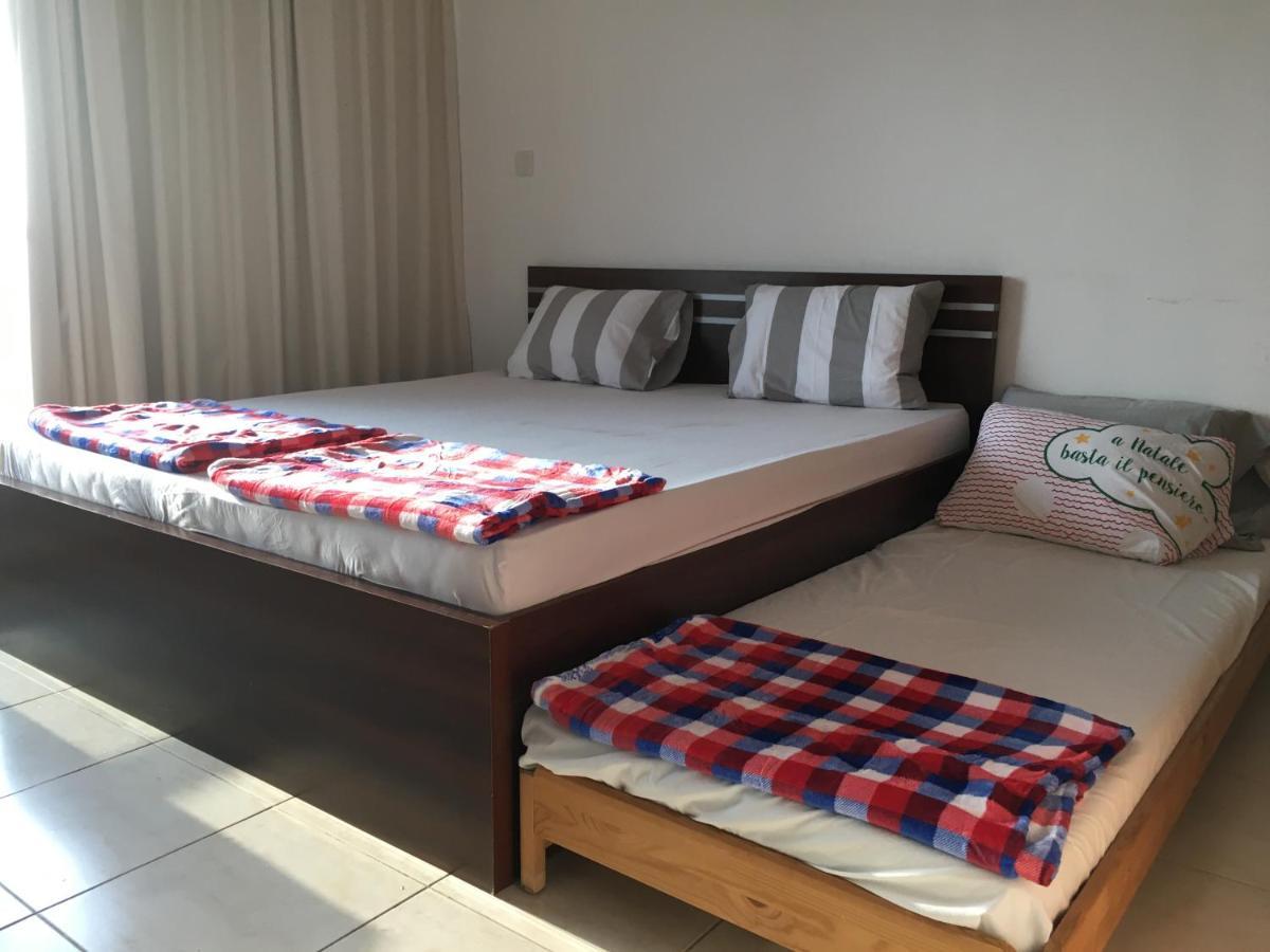 Octavius Holiday Homes, Spacious 2 Bedroom Apartment, Dubai Skyline & Burj Khalifa View Esterno foto